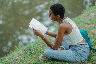 4 Short Books To Get You Out of a Reading Slump