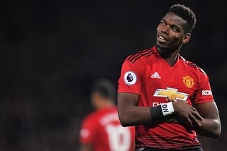 What do Pogba’s “future talks” actually say about his future?