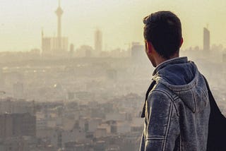Foreign Nationals: The Story of an Afghani Migrant in Iran