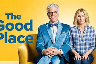 The Good Place