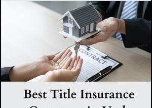 Metro National Title | Title Insurance Company of Utah