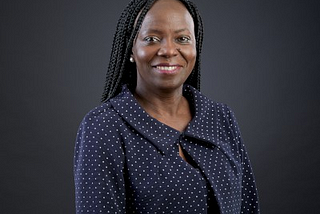 🧬Rachel Chikwamba