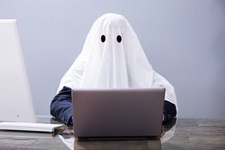 How I Became a Ghostwriter
