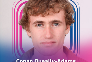 Experian Creator- Conan Queally-Adams