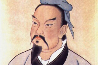 Startup Lessons from History: Sun Tzu