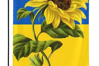 Sunflowers Eventually Survive, Matrioska Dolls Eventually Break.