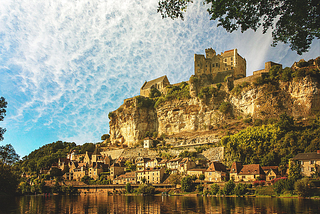 Dordogne, France