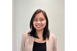 Meet the Team: Justine Paragas, Shama Farhad, and Riana Tadeo, Summer Interns