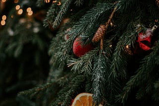 Lighting Up Raleigh: How My Christmas Display Became a Holiday Tradition