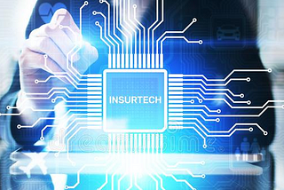 Impact of Digitalization on the Insurance Sector