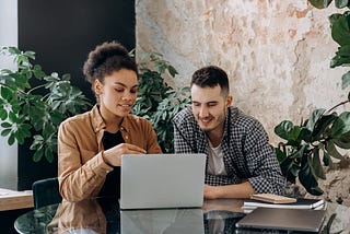 New & Intermediate Writers: How Do You “Choose”?