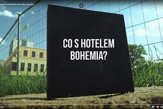 Čeká nás Zmrtvýchvstání Hotelu Bohemia v Chrudimi?