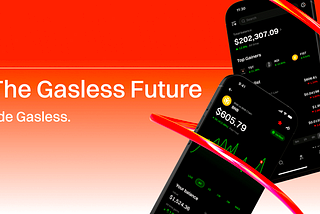 What is Gasless?