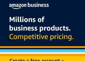 Amazon Business Account