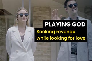 Playing God (2021) — Movie Review and Analysis