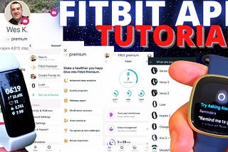 Fitbit App For Android: A Comprehensive Guide!