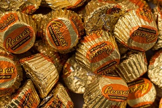 Are Reese’s Peanut Butter Cups Toxic?