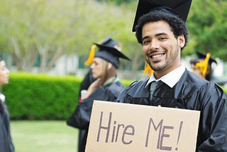 The Top 4 Reasons Why the Best Sales Teams Hire Recent College Grads