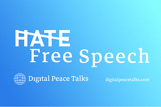 A Use Case for Digital Peace Talks