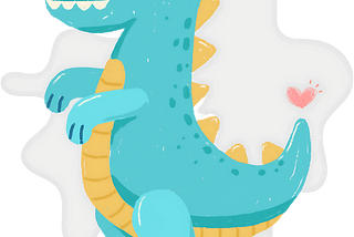 Jurassic Jivers: Fashion for Roaring Kids!