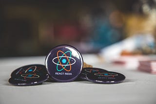 React India 2021 — Remote Edition