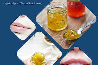 Discover the Secret to Soft, Supple Lips with DIY Lip Exfoliators