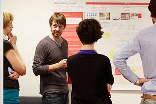 The Basics of Effective Journey Mapping