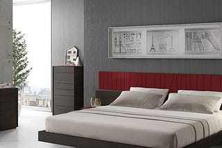 Tips to Choose the PERFECT Modern Bedroom Furniture