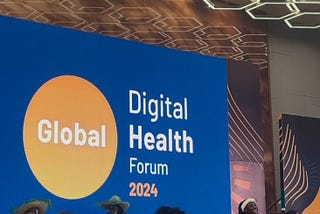JSI’s Key Takeaways from the 2024 Global Digital Health Forum