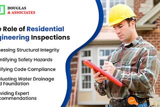 The Role of Residential Engineering Inspections