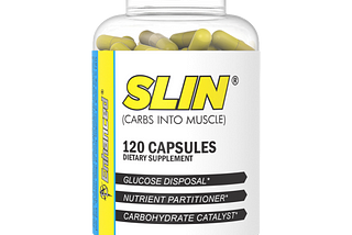 SLIN: A Guide to Glucose Disposal for Enhanced Performance and Body Composition