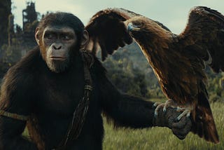 ‘Kingdom of the Planet of the Apes’ is a Worthy Successor to Caesar’s Trilogy — Film Review