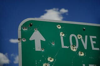 Love Bombs and Aftershocks