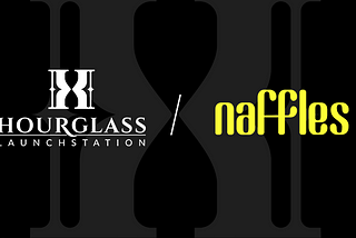 Hourglass Launch Station Participants will receive exclusive private round whitelist access to…