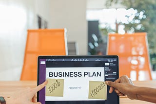 How to optimise your time when you write a business plan?