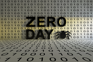Zero-Day Exploits: An Inconspicuous Danger