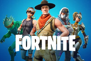 I am sure that by now you have heard of the viral game called Fortnite.