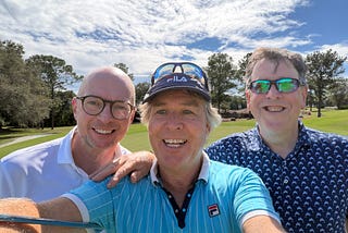 The Timeless Art of Friendship: How to Stay Close for a Lifetime