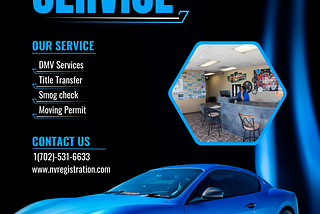 Get an Affordable Smog Check Places Near Me