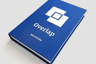 Book Review: Overlap by Sean McCabe