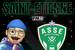 Saint-Etienne FM23 Kariyer Hikayesi-6. Sezonun Özeti