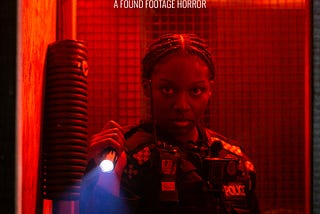 Update on Body Worn Video: A Found Footage Live Action Horror Game