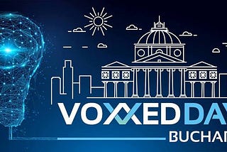 After thoughts after Voxxed Days Bucharest 2018