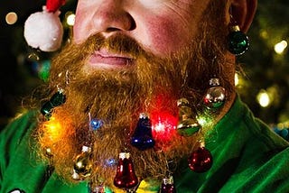 Want your Christmas gift from our crew?