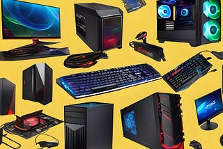 How Much is a Good Gaming Computer? Unveiling the Costs for Optimal Gaming