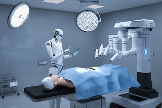 How can artificial intelligence help healthcare?