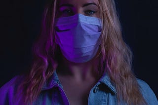 Three Ways to Reduce Your Pandemic Anxiety