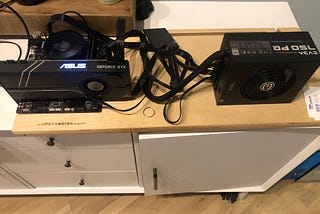 Livepeer GPU Miner Update
