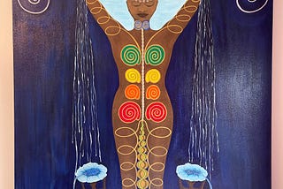 The Spiritual Path to Creating Money