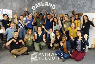 Pathways to Equity Fellowship Launches!